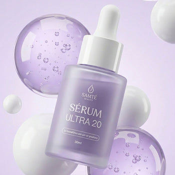 Sérum Ultra 20