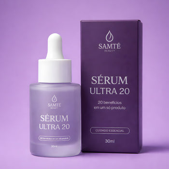 Sérum Ultra 20