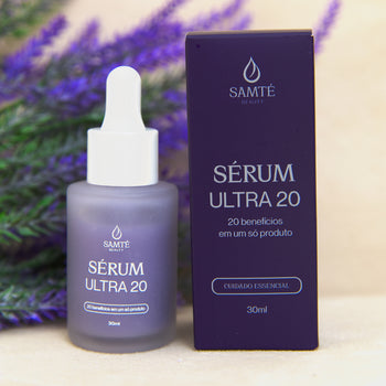 Sérum Ultra 20