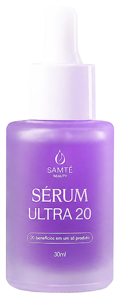 Sérum Ultra 20